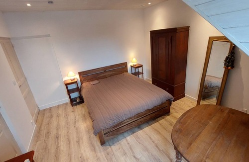 Fouesnant Apartment | 🏖️ Coastal Getaway at Cap Coz – Spacious Apartment Just Steps from the Sea