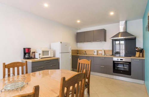 Ravenoville Cottage | Coastal house, pets welcome - 5 guests