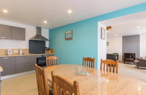 Ravenoville Cottage | Coastal house, pets welcome - 5 guests