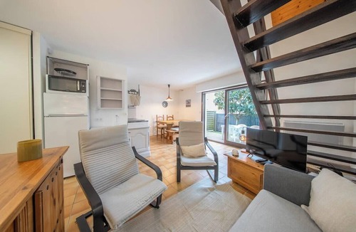 Sarzeau House | Cocon Familial en Hameau Privé & Calme