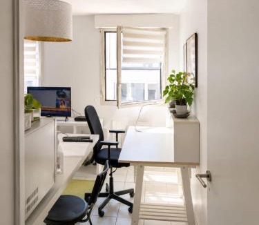 Madeleine-Champ de Mars Apartment | Cocon