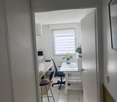 Madeleine-Champ de Mars Apartment | Cocon