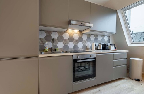 Saint-Merri Apartment | Cocon pour 2 personnes central - Beaubourg/Notre-Dame