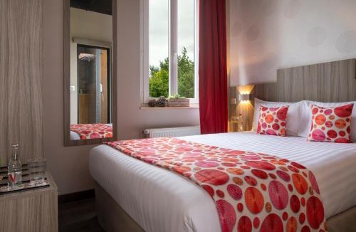 Trepied Hotel | Cocoon inn