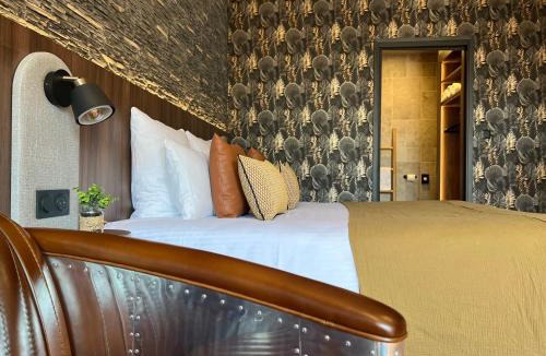 Trepied Hotel | Cocoon inn