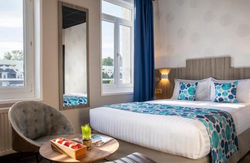 Trepied Hotel | Cocoon inn