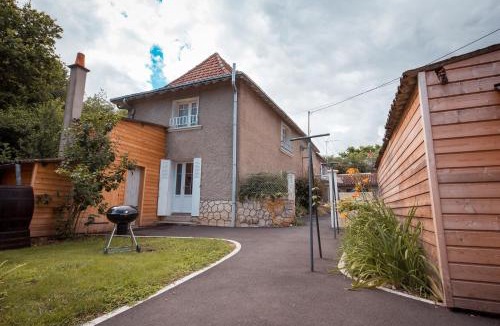 Chatellerault House | Cocottes & Colibri