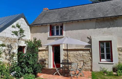 Blaison-Saint-Sulpice House | Cocouyo port de vallée