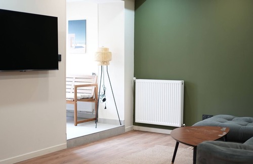 Argenteuil Bed & Breakfast | Coliving just 20 minutes from Paris
