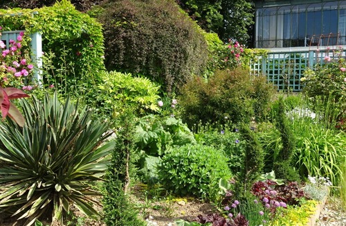 Juvigny-sous-Andaine Bed & Breakfast | Comfortable Bed & Breakfast between Bagnoles de l'Orne and Domfront.