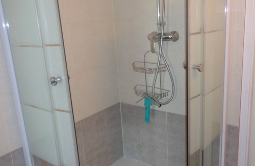 Rumilly Apartment | Comfortable 25m2 studio between Annecy and Aix-les-Bains