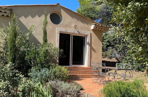 Ansouis House | Comfortable accommodation ideal for relaxing vacations with private heated pool!