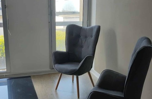 Treboul Apartment | Comfortable apartment