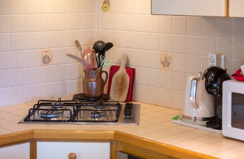Pont-Aven House | Comfortable Cottage Between Land and Sea with Wi-Fi in Pont-Aven