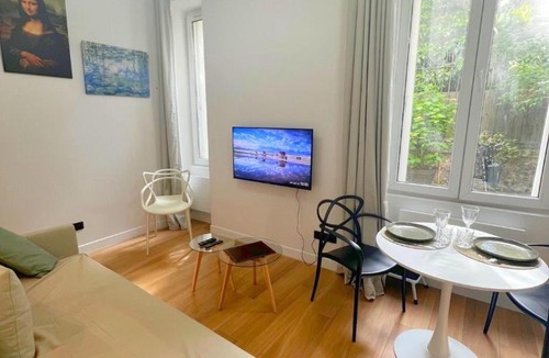 Val-de-Grace Apartment | Comfortable & Peaceful Apartment - Paris Quartier Latin - Newly Renovated