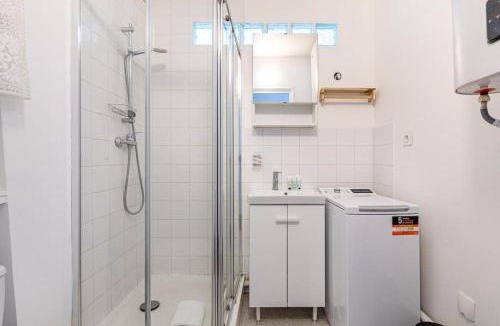 Saint-Denis Apartment | Comfortable stay near Paris
