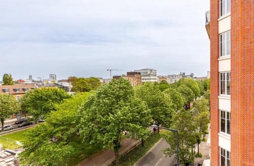 Saint-Denis Apartment | Comfortable stay near Paris