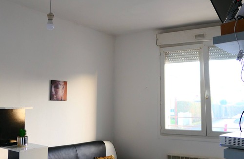 Denain Apartment | COMFORTABLE STUDIO EQUIPPED -20% WEEKEND DISCOUNT