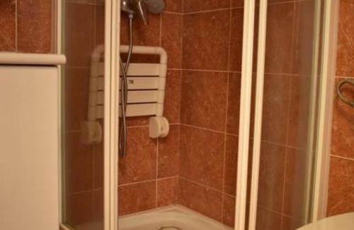 Villa Montmorency Apartment | Comfortable Studio With Balcony In Paris 16th
