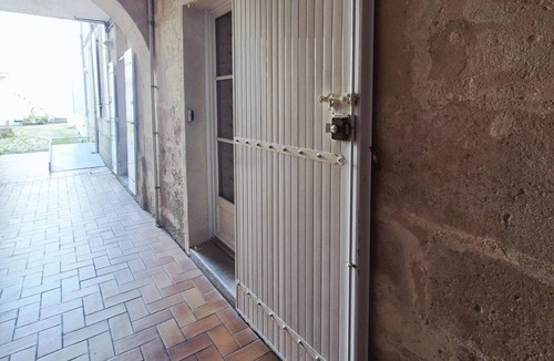 Rochefort Apartment | Comfortable two-bedroom apartment rated 2* - sleeps 3.