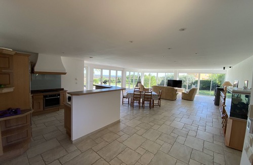 Bellegarde Villa | Comfortable villa at the gateway to the Camargue
