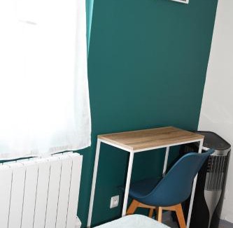 Esperaza House | COMME A LA MAISON