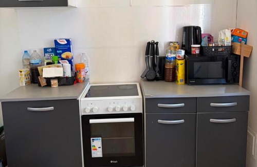 Tergnier Apartment | Comme chez Vous