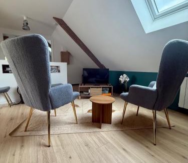La Lande-sur-Drome Bed & Breakfast | Comme en 40