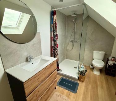 La Lande-sur-Drome Bed & Breakfast | Comme en 40