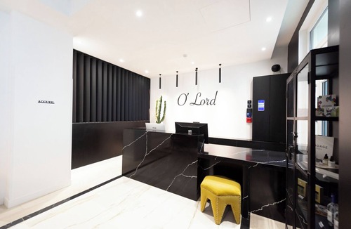 Faubourg-du-Roule Apartment | Comte de Clare, 4 stars, Cosy apartment close to the Champs-Elysées