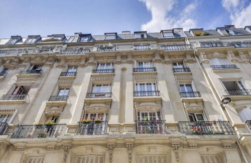 15th Arrondissement Apartment | Confort et élégant, proche du parc des expositions
