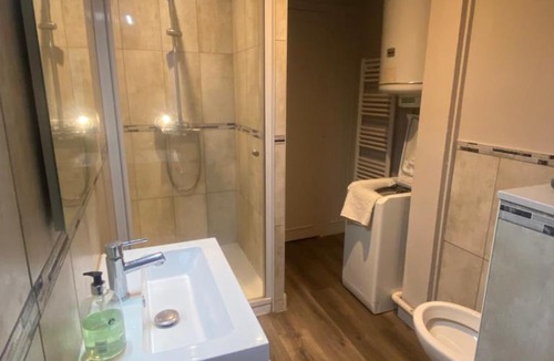 Chatel-Guyon Apartment | Confortable studio meublé classé 3 étoiles