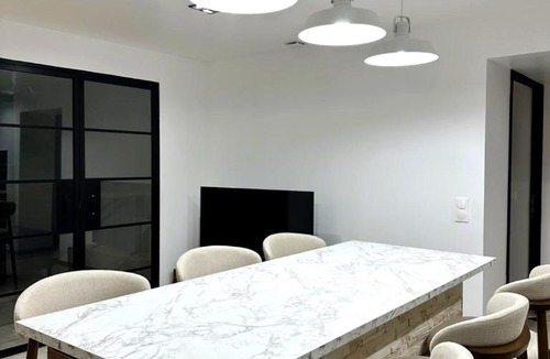 Quartier Sainte-Marguerite Apartment | Contemporary 2BR Apartment in Paris with Netflix