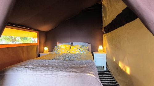 Miremont Other | Cool Under Canvas