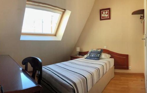 Strasbourg -Saint-Denis Hotel | Cosmotel Hotel