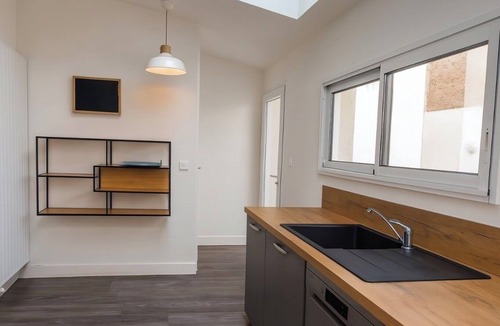 Bollee House | Cosy 5-bedroom townhouse. Close to all shops and hypercentre!