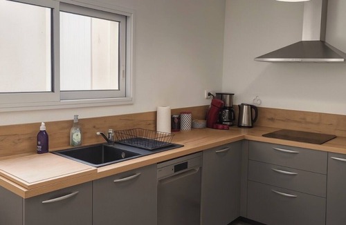 Bollee House | Cosy 5-bedroom townhouse. Close to all shops and hypercentre!