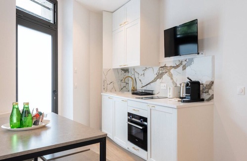 15th Arrondissement Apartment | Cosy and Charming flat - 15ème - convention