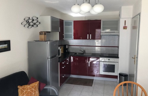 Saint-Nic Apartment | Cosy apartment 100 m from Pentrez beach