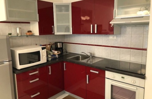 Saint-Nic Apartment | Cosy apartment 100 m from Pentrez beach