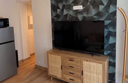 Bollee Apartment | Cosy apartment in the heart of Le Mans
