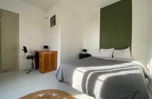 Le Theil Apartment | Cosy appartement dans le Perche