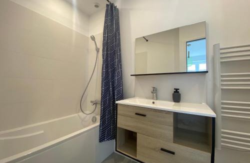 Le Theil Apartment | Cosy appartement dans le Perche