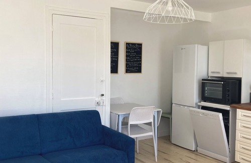 Port Guillaume House | Cosy house - walking distance to beach and market