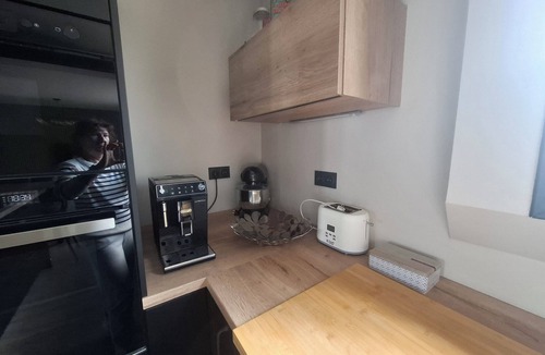 Saint-Brieuc House | Cosy little house with garden