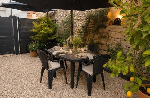 Messas Apartment | Cosy Loire et Châteaux