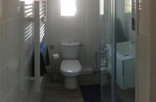 Larmor-Plage Apartment | Cosy's'Plage