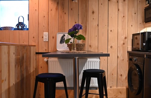 Guerande House | Cosy salt worker's house with private spa - La Baule & Guérande