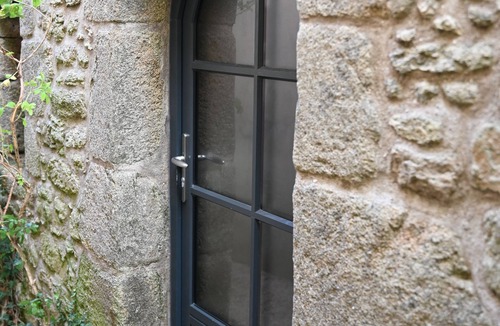 Guerande House | Cosy salt worker's house with private spa - La Baule & Guérande