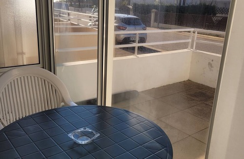 Jard-sur-Mer Apartment | Cosy seaside studio in Jard-sur-Mer - Beach 50 m away, private parking